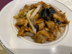 -凯鸽酒楼(大同振兴街店)