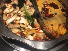 -纸盐河码头火锅(十八梯店)
