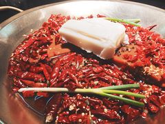 -叁口煮市井老火锅(春熙路店)