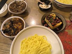 -锅儿挑面馆