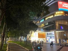 -深圳来福士广场