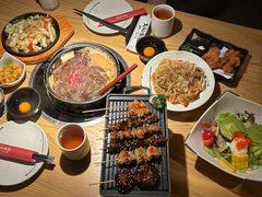 -大和食乐·鲜和牛酸汤火锅(环宇荟店)
