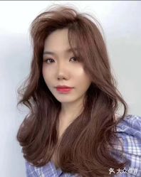 点击看大图 -MORI HAIR SALON日式美发沙龙