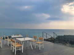 -Cafe Aewol Monsant