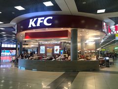 -谢列梅捷沃国际机场
