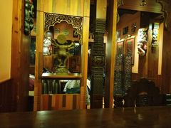 -甘尼仕印度餐厅酒吧(斜塘老街店)