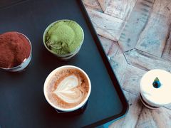 -Cafe Aewol Monsant
