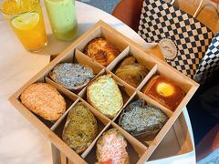 -Let's Taipei 非常烘焙(太古里店)