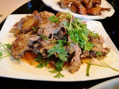 -新南华大酒店(长寿店)