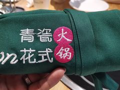 -青瓷火锅料理(西单大悦城店)