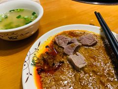 -木辛水水冰煮羊(新一中店)
