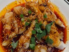 -太二酸菜鱼(武汉光谷保利店)