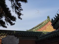 -历代帝王庙博物馆