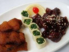 -老洋房花园饭店(绍兴路店)