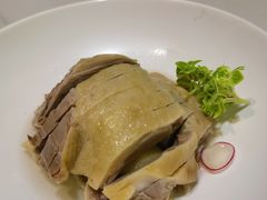 -太阳门淮扬菜(南京博物院店)