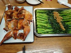 -顺徕德·仙庙烧鸡(桂庙路店)