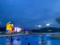 -上海玛雅海滩水公园