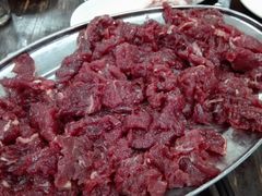 牛肉-牛一煲美食(江高店)