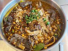 -蓉三少冒烤鸭·四川小吃集(北京首店)