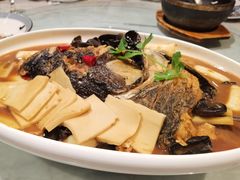 -漢舍中国菜馆(889广场店)