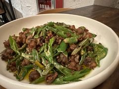 -铁公鸡·四川料理(天环广场店)