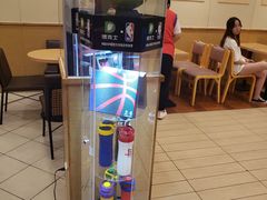 -德克士(宽甸店)