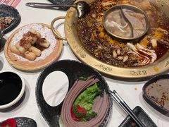 -哥老官重庆美蛙鱼头(五角场合生汇店)