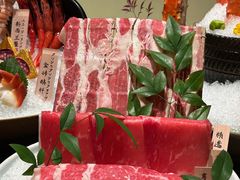 -上井料理黑金店(IFS国金中心店)