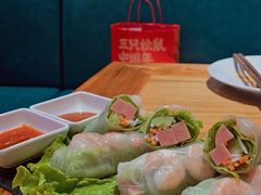 -仙罗泰·泰国餐厅(印象汇店)