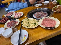 -二刚大块烤肉(东山商业街店)
