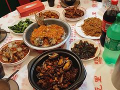 -堂瓦里·33年传统赣菜(第一街区店)