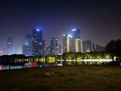 -天鹅湖体育公园