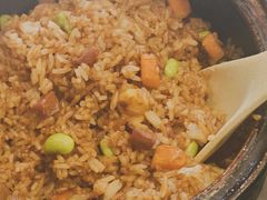 -吃货私房菜(丽江束河古镇店)