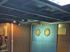 -明日世界密室轰趴·剧本桌游·箭馆团建(国贸店)