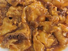 红烧牛窝骨-同发号饭庄(复兴路店)