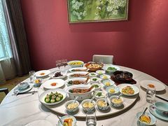-新光酒家·河豚·海鲜·蟹料理(浦东店)