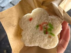 -锦记糕点铺