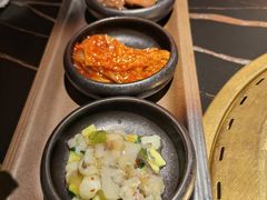 -厚贞日式烤肉(浦东汇智店)