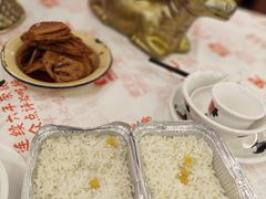 -堂瓦里·33年传统赣菜(第一街区店)