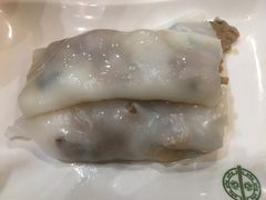 -添好运点心专门店(中环IFC店)
