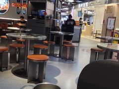 -開籠雀冰室(同和金铂店)