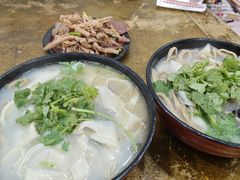 -惠丰源烩面馆(经七路店)