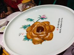 -京味斋·北京烤鸭(北京南站洋桥店)