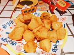 -碌碌发·东南亚风味烧烤档(体育西店)