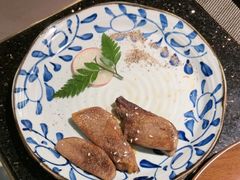 -極上萬膳·日料放题(海岸城店)