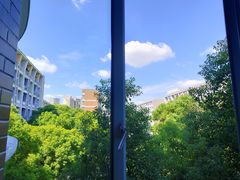 -杭州师范大学(下沙校区)