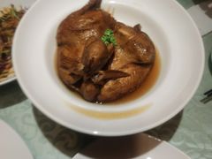 -老德州四合院·德州菜(天衢路店)