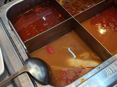 -海底捞火锅(凯德广场店)