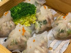 -君德澜酒家·创意粤菜(金山谷店)