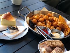 -J Create城市露营咖啡·简餐·宠物(上海动物园店)